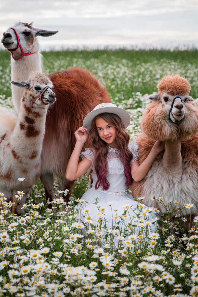 Photograph by Алеся Нечаева