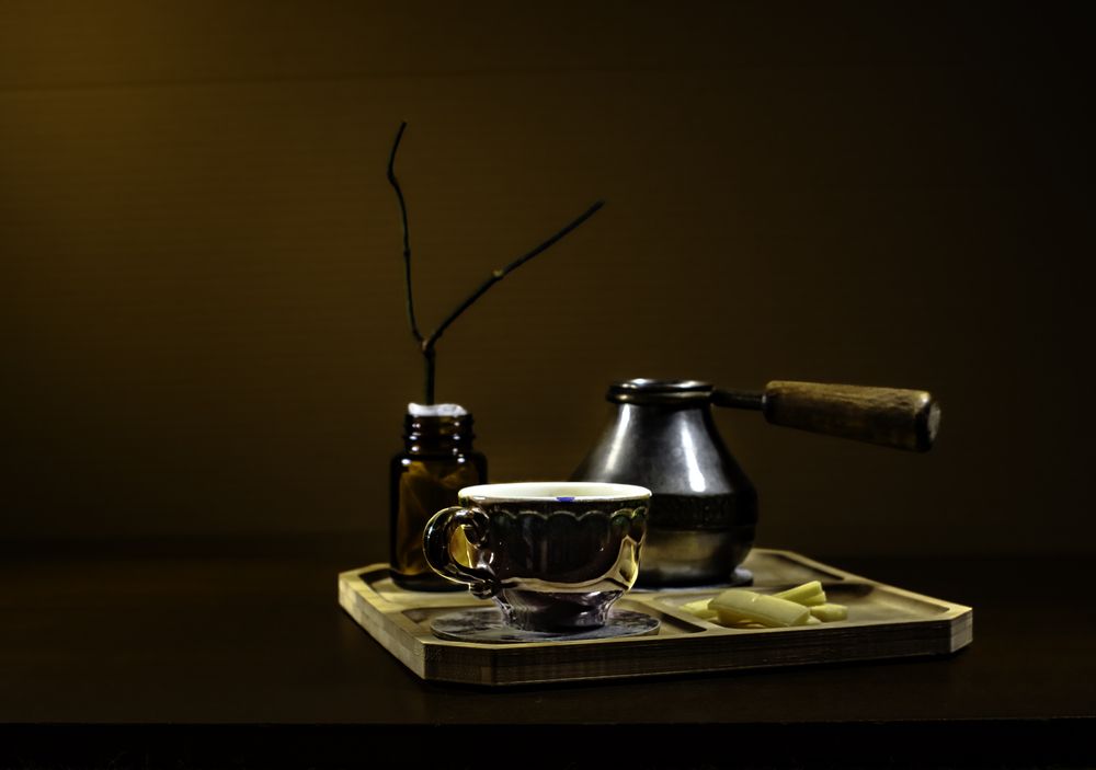 Фотография автора Виктор Парщиков