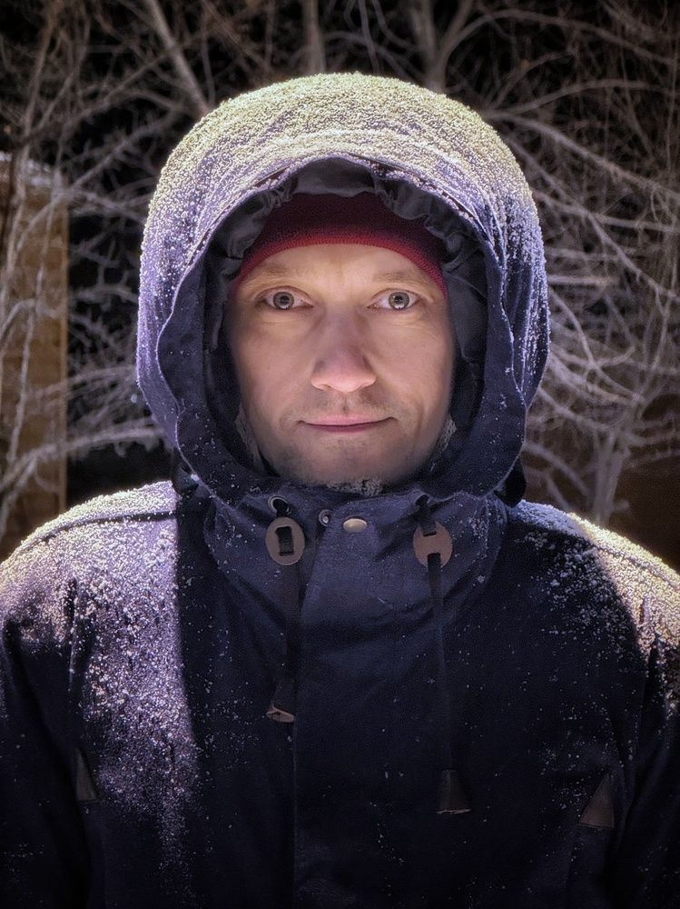 Photograph by Константин Степанов