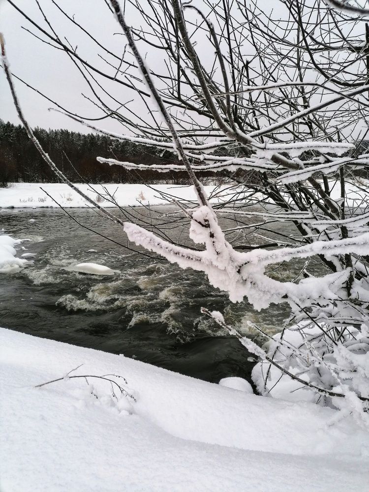 Photograph by Станислава Садыкова