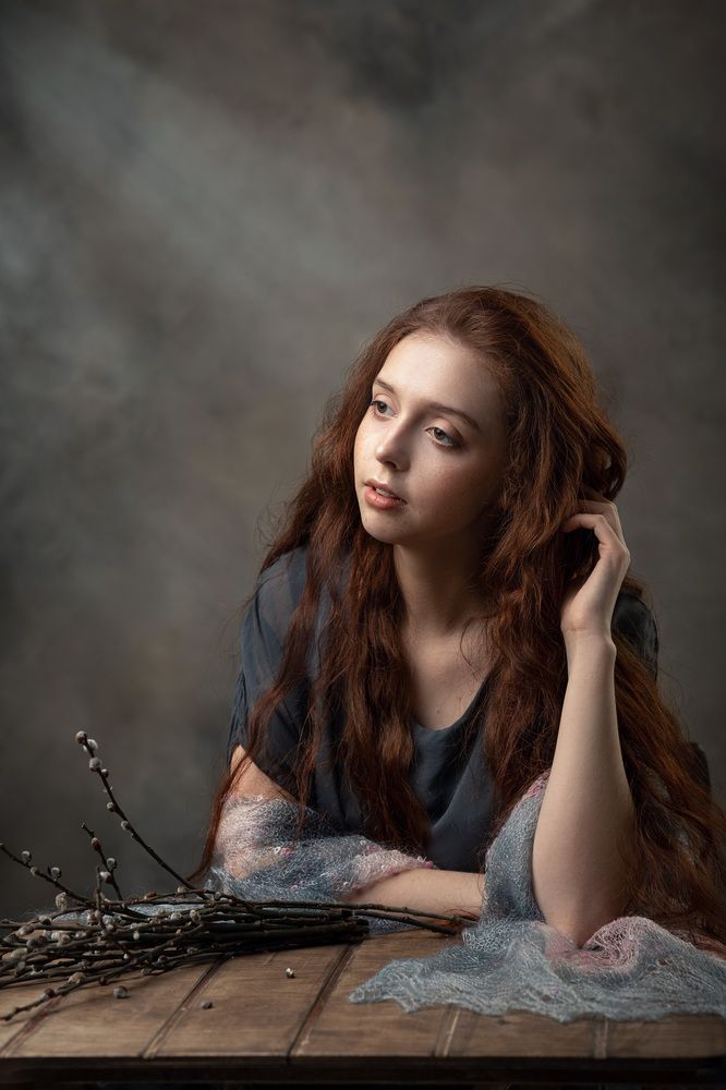 Фотография автора Ирина Мухина