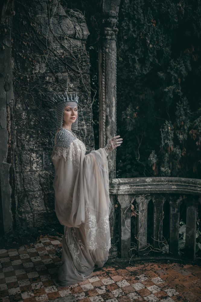 Фотография автора Ирина Мухина