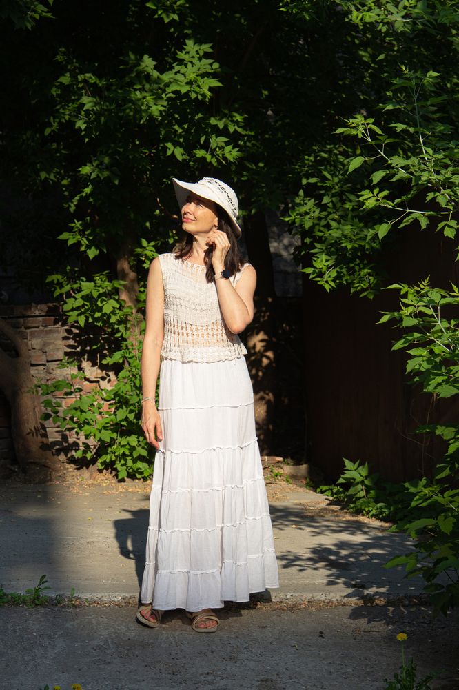 Фотография автора Екатерина Першина