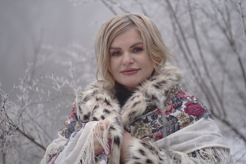 Photograph by Дарья Кудряшова