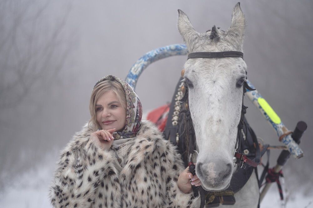 Photograph by Дарья Кудряшова