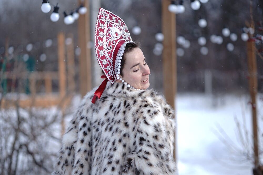 Photograph by Дарья Кудряшова