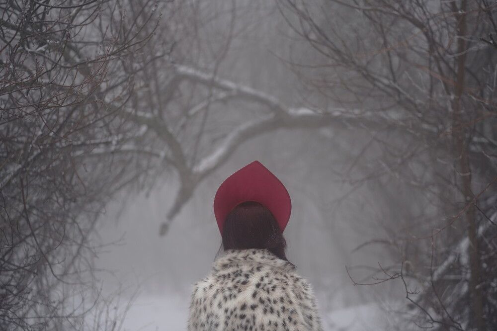 Photograph by Дарья Кудряшова