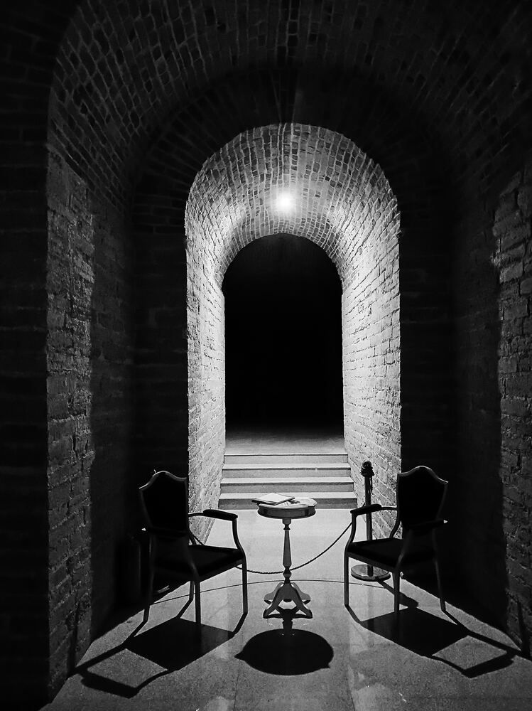 Photograph by Александр Авдушев