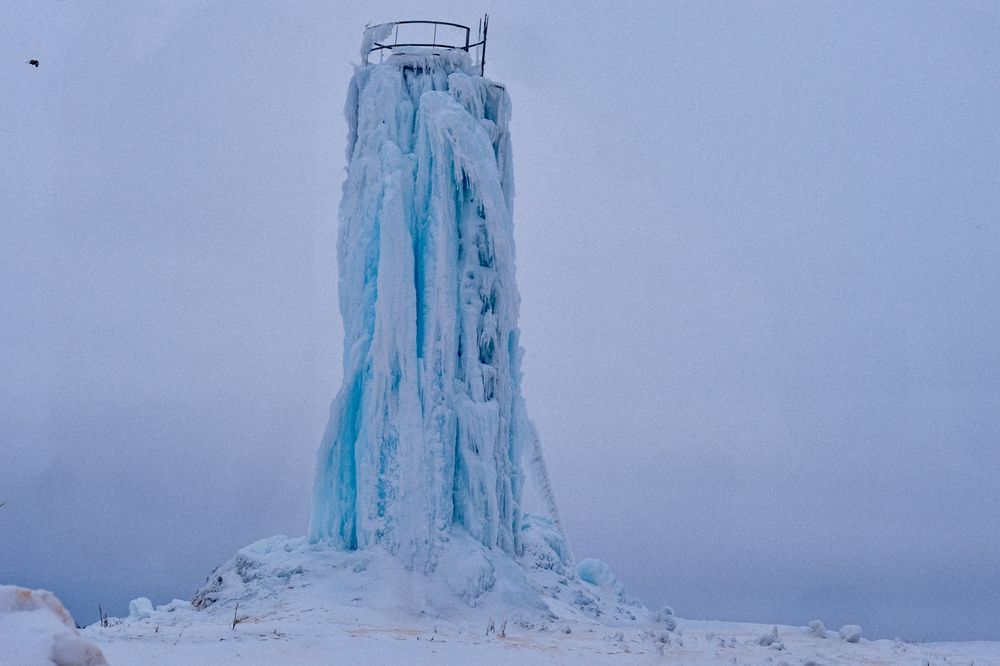 Photograph by Julia Grischenko