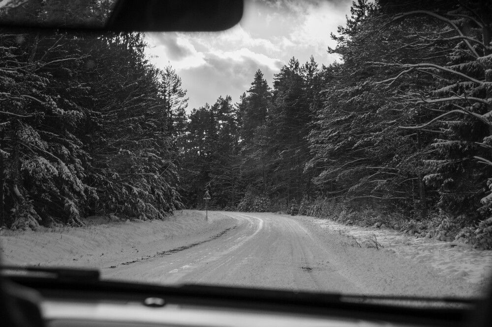 Photograph by Līga Sondare