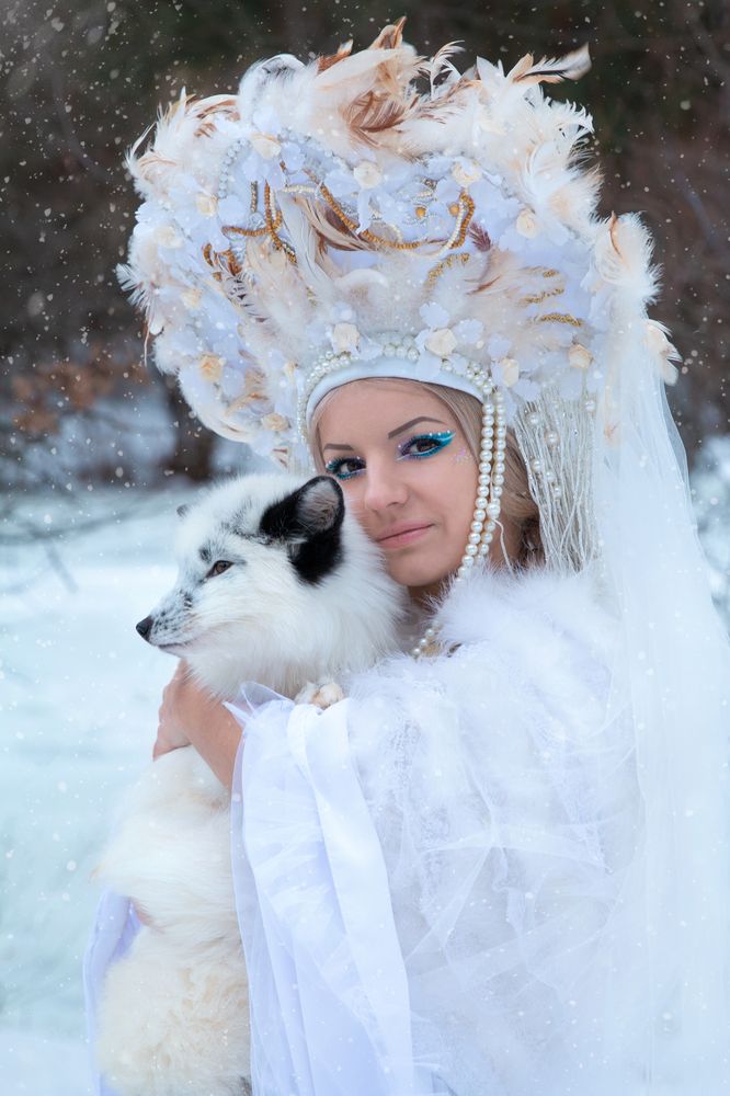 Photograph by Алеся Нечаева