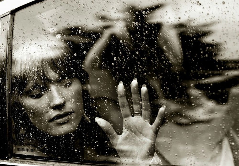 Photograph by Вячеслав Шах-Гусейнов