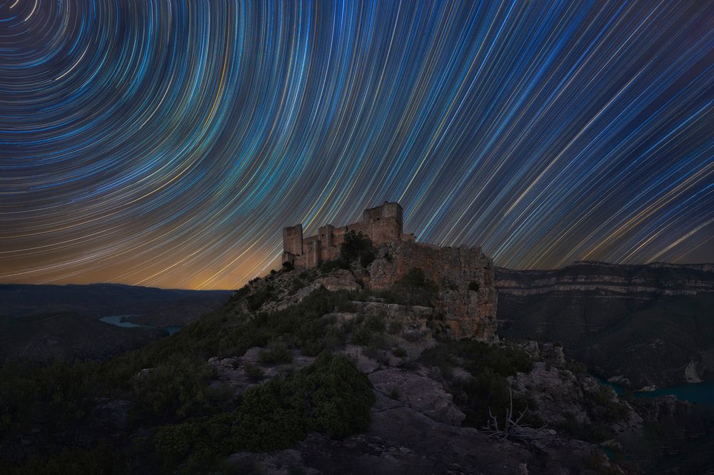 Photograph by Jorge Ciscar