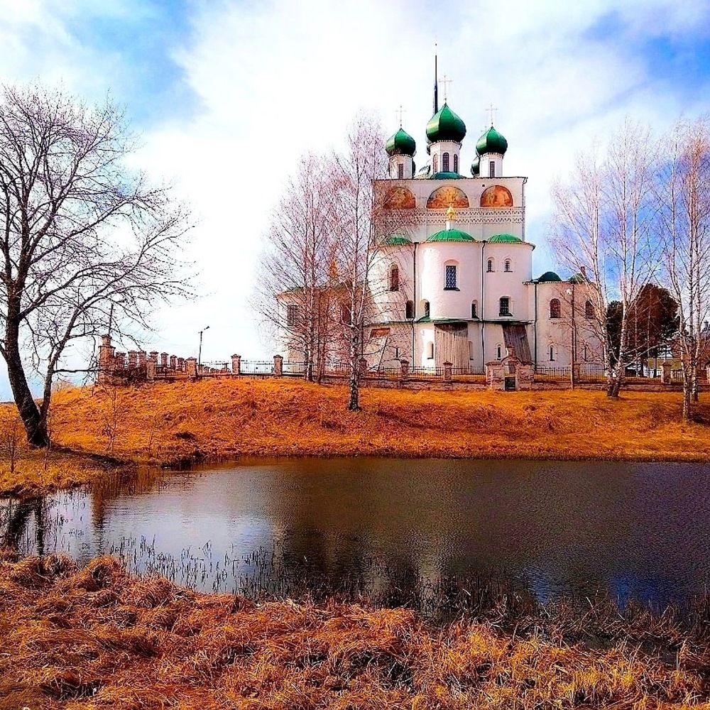 Благая весть