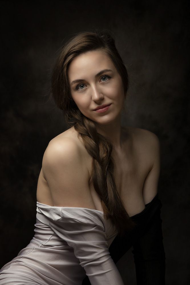 Photograph by Po Leen