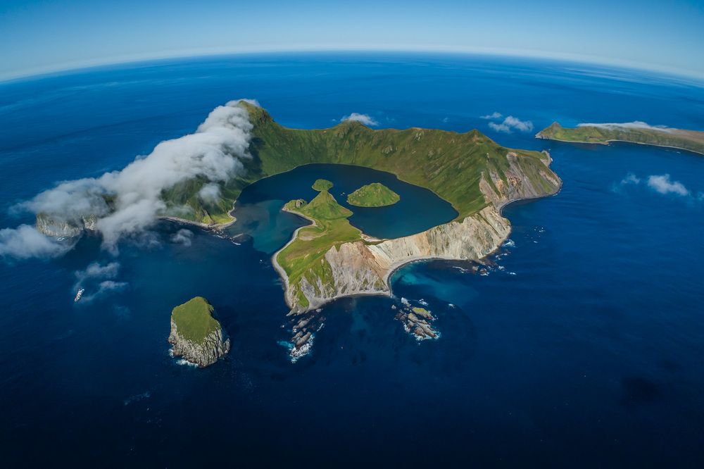 Photograph by Труханов Илья