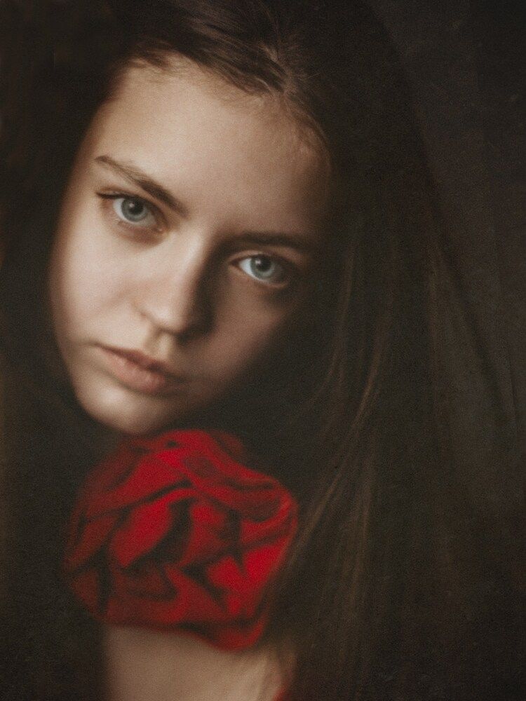 Photograph by Марина Тувиста