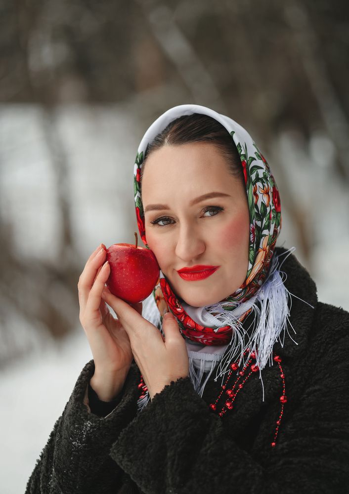 Photograph by Марина Шакирова