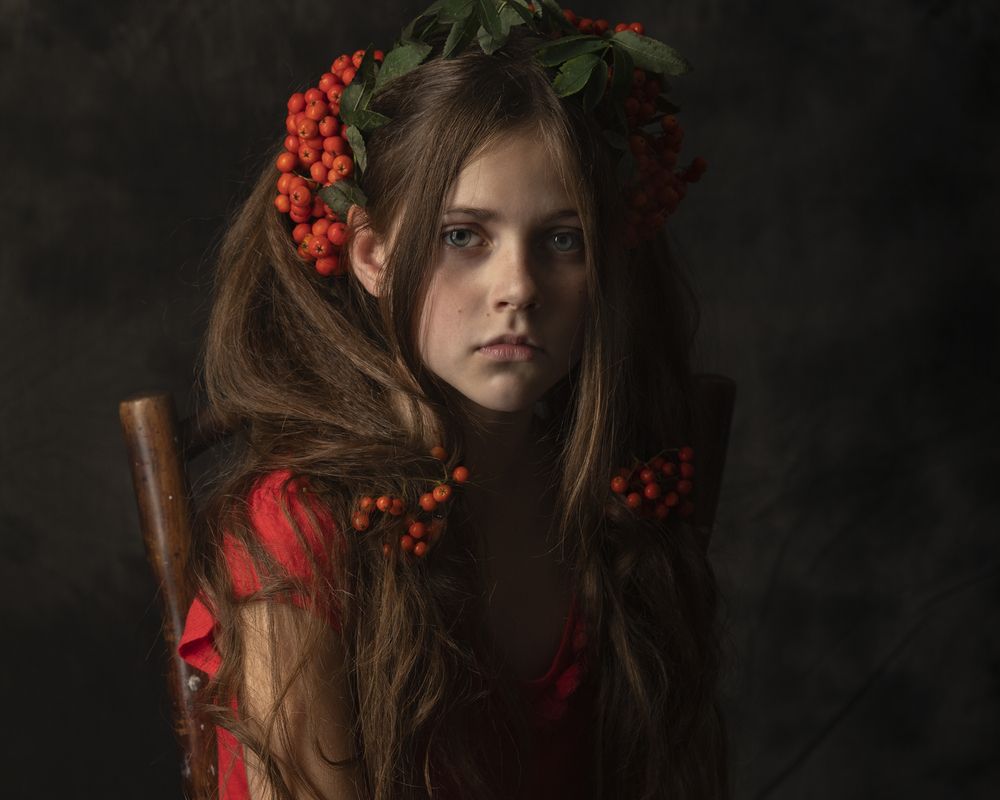 Вот и лето прошло