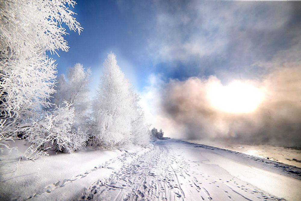 Photograph by Борис Абрамов