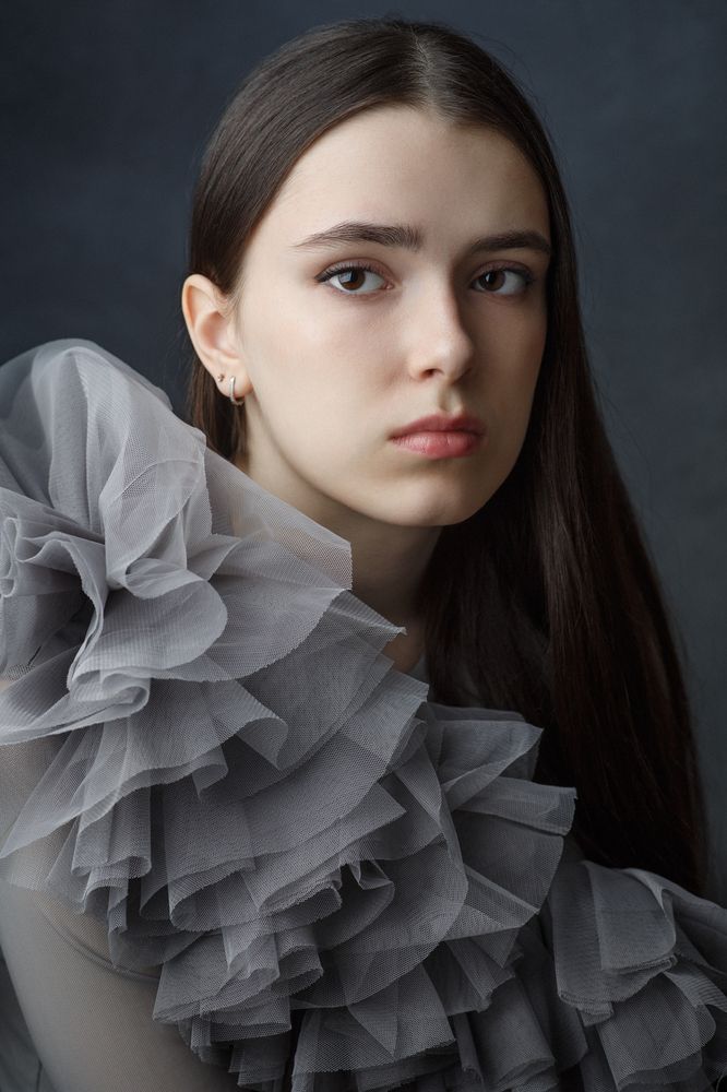 Фотография автора Ведмеденко Оксана