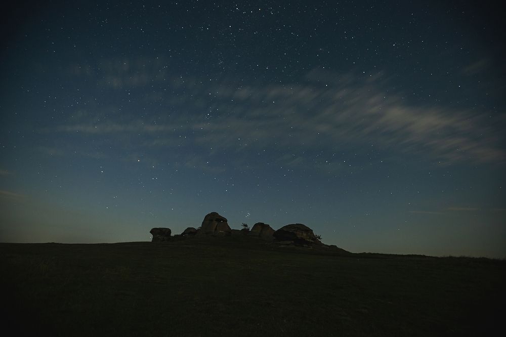 Photograph by Ivan Osipov