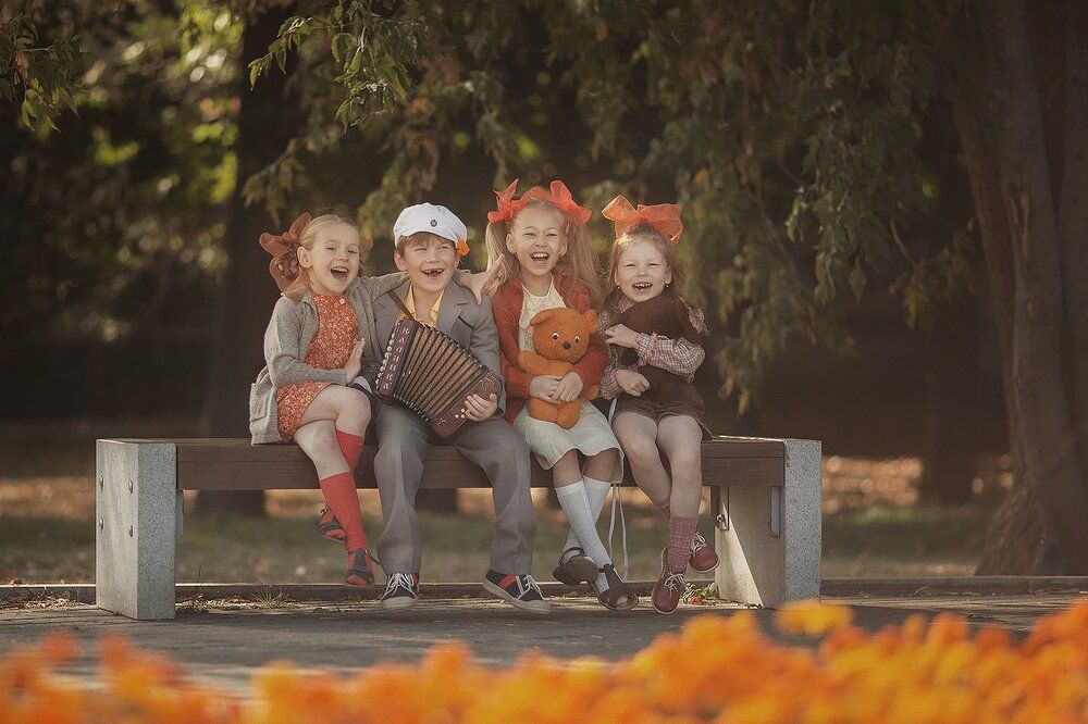 Photograph by Юлия Уточкина