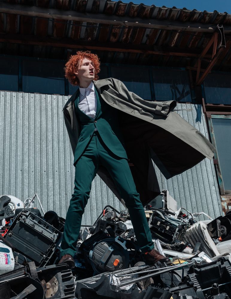 Photograph by Константин Пешков