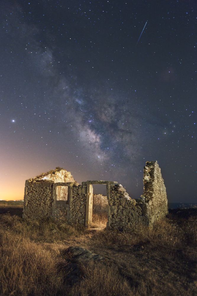 Фотография автора Gestal Marcos