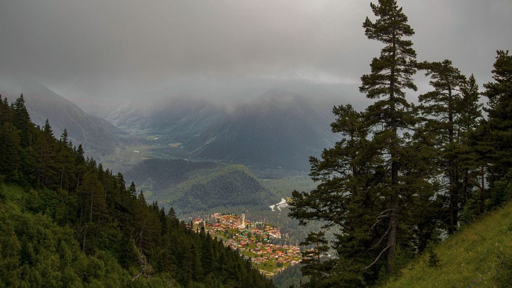 Photograph by Забудская Наталья