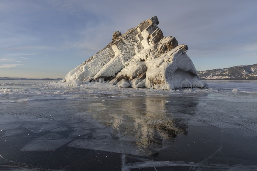 Photograph by Юлия Яковлева