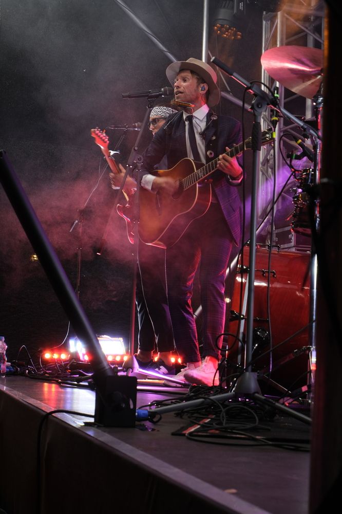 Photograph by Svitlana Zinovieva