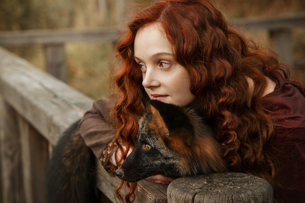 Фотография автора Ирина Мухина