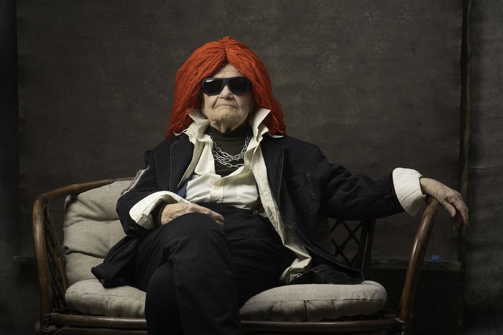 Photograph by Dar Veter