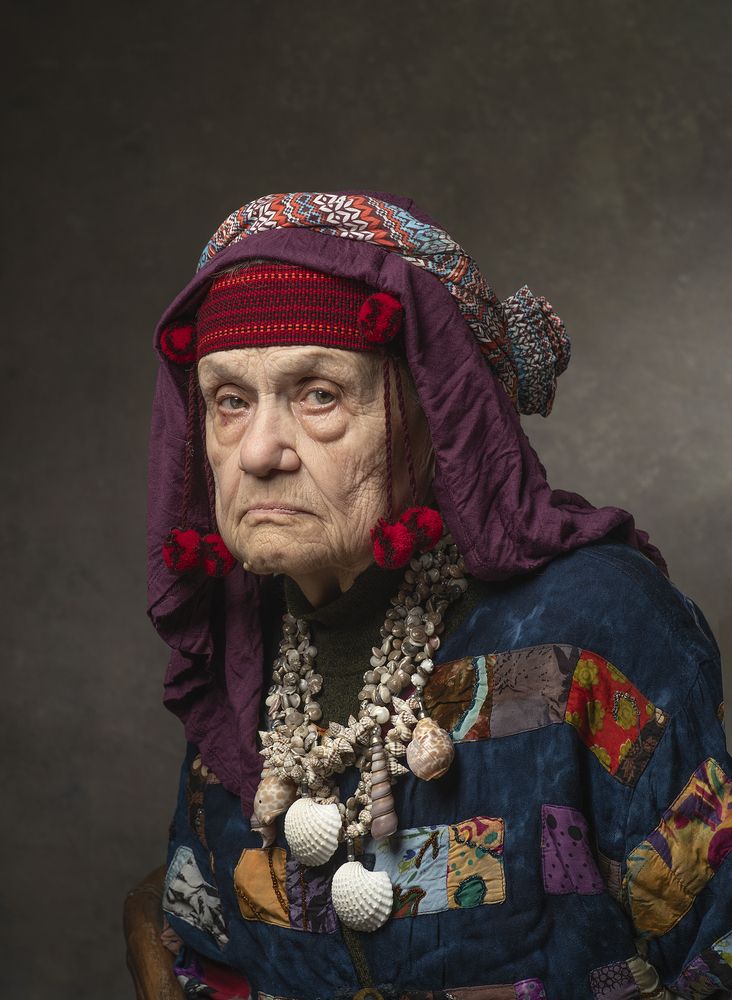 Photograph by Dar Veter