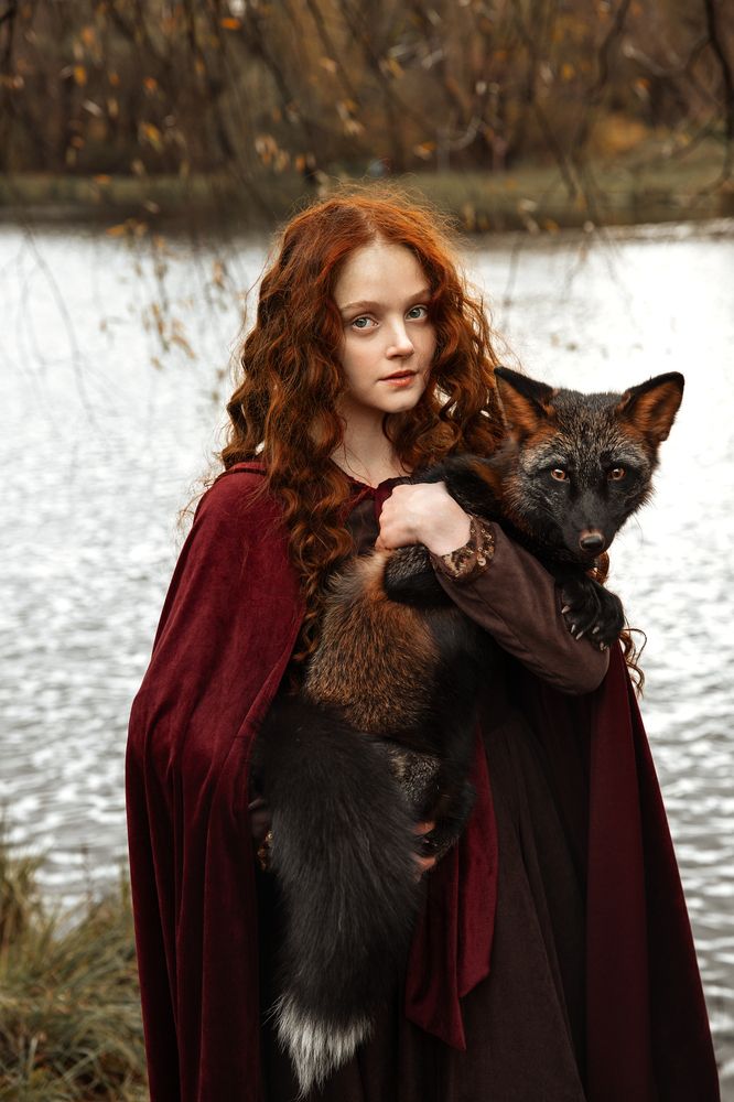 Фотография автора Ирина Мухина