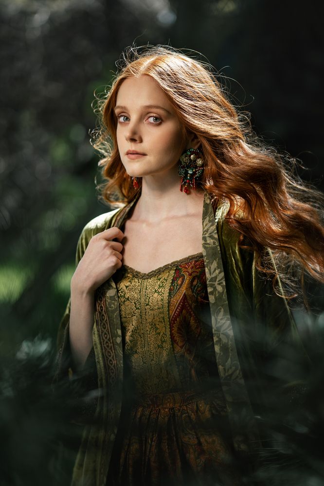 Фотография автора Ирина Мухина