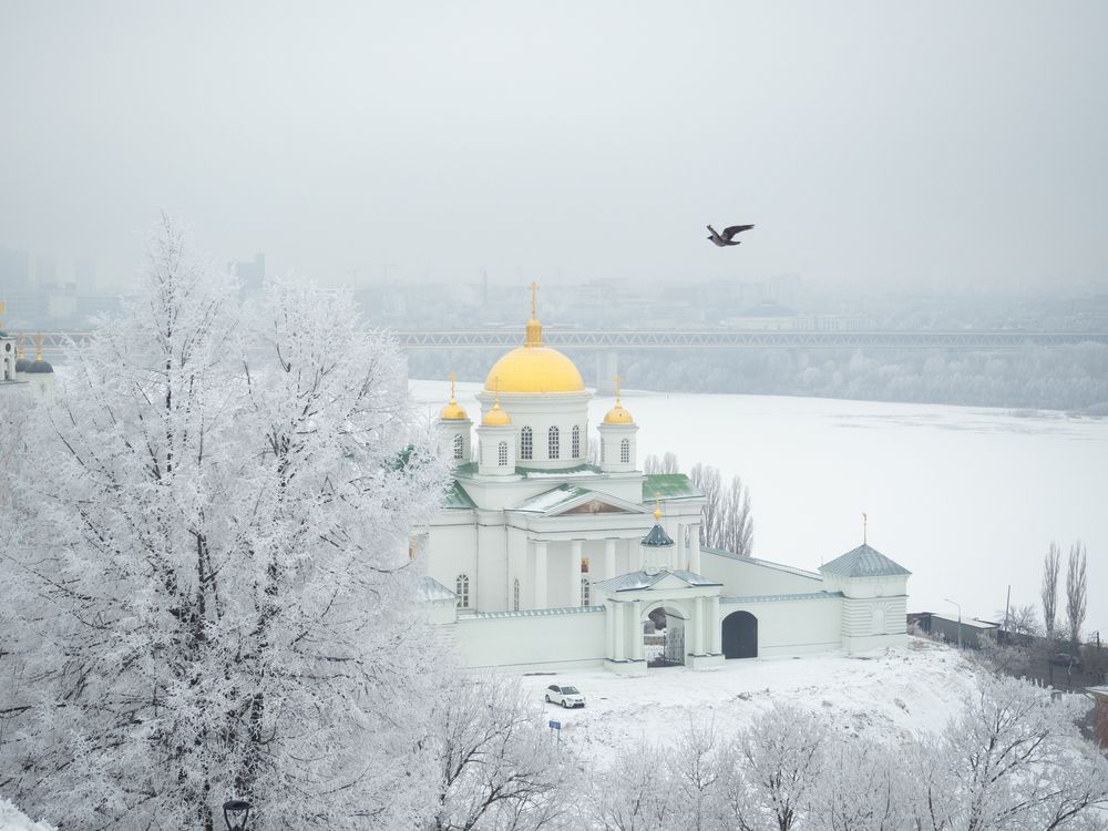 Photograph by Илья Смыков