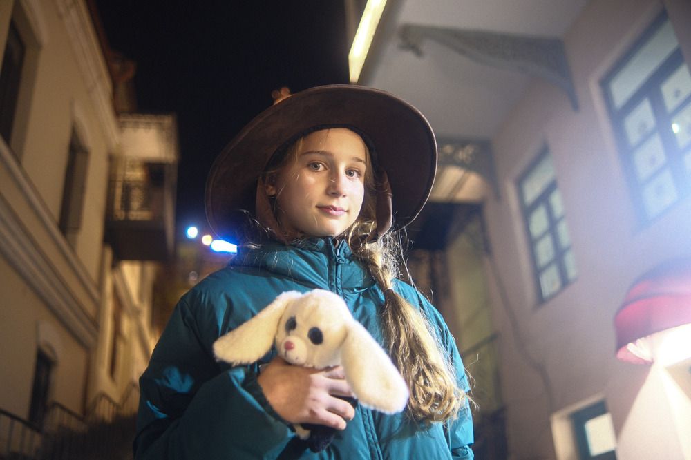 Photograph by Nikita Larionov