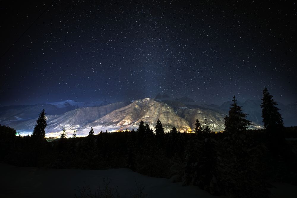 Photograph by TheVanya43