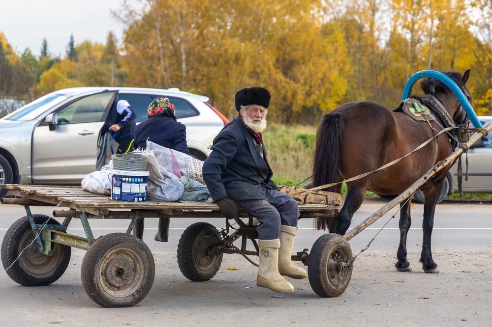 Фотография автора Виктор Громов