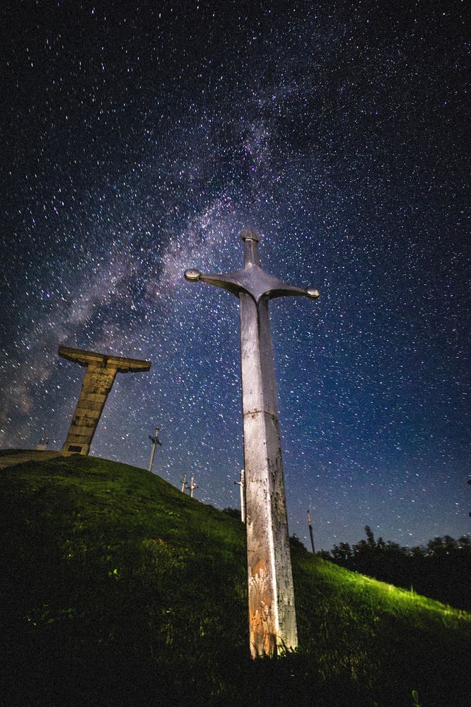 Photograph by TheVanya43