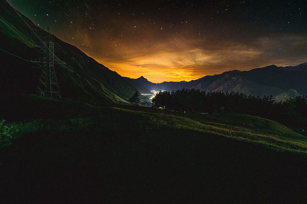 Photograph by TheVanya43