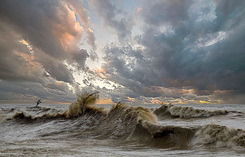 Photograph by Сергей Романов