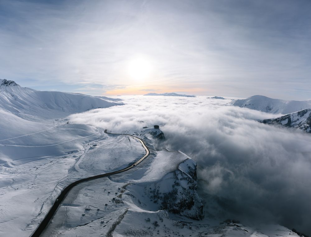 Photograph by TheVanya43