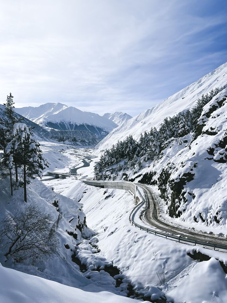 Photograph by TheVanya43