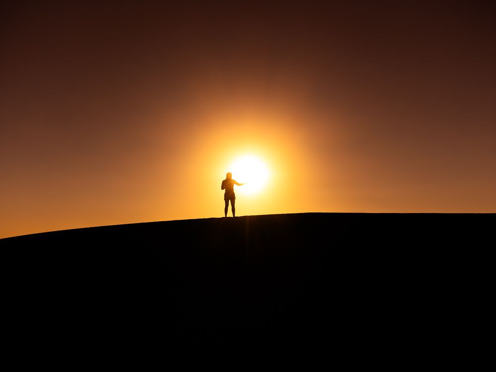 Photograph by TheVanya43