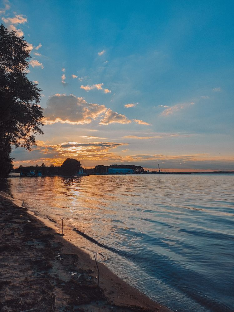 Photograph by Олег Богданович