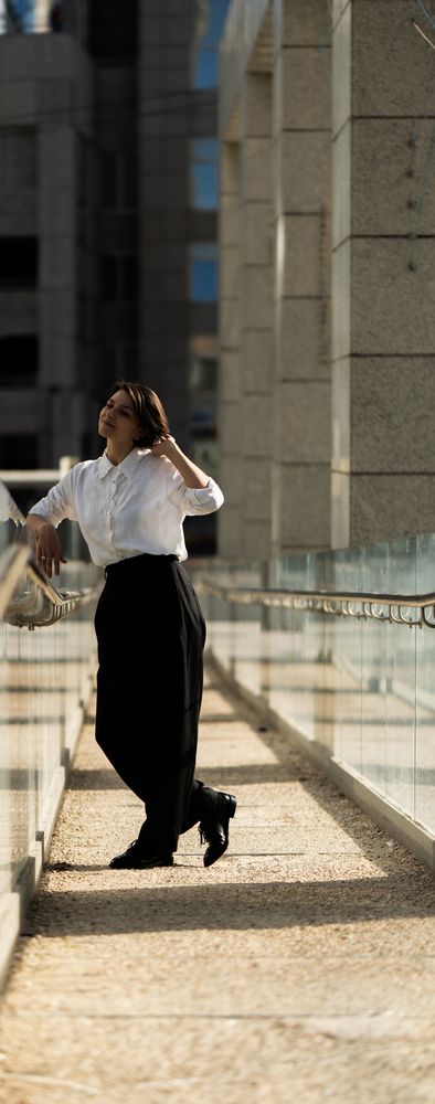 Photograph by Igor Shulkin