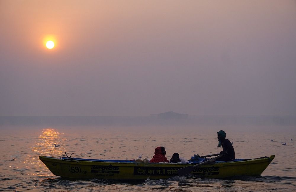 Photograph by Sandeep Nayak